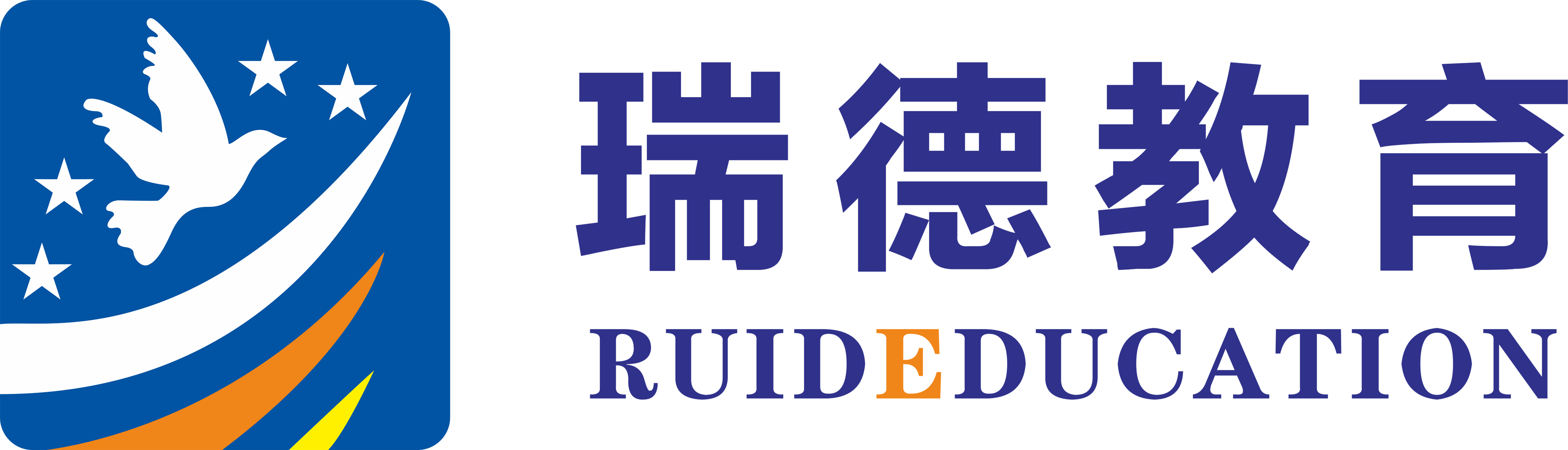 瑞德教育